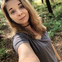 Profile Picture of Brittney Mcelroy (@brittney-mcelroy-1) on Quora