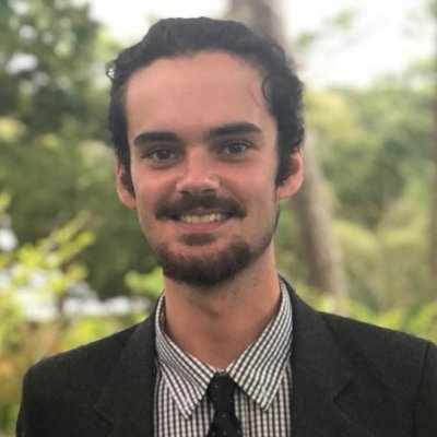 Profile Picture of Shane McCormack (@ShaneMack71) on Twitter