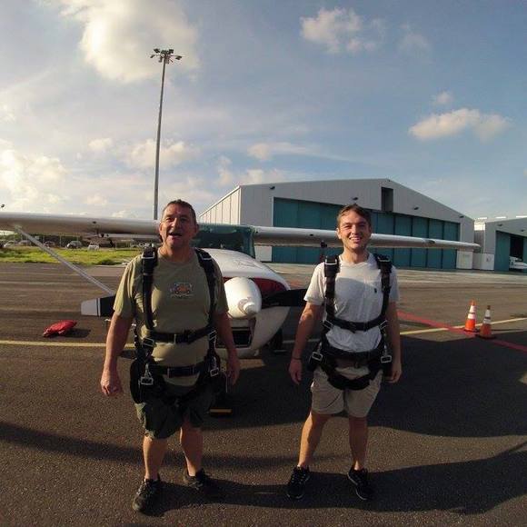 Profile Picture of Jacob Baird (@jbaird84) on Poshmark