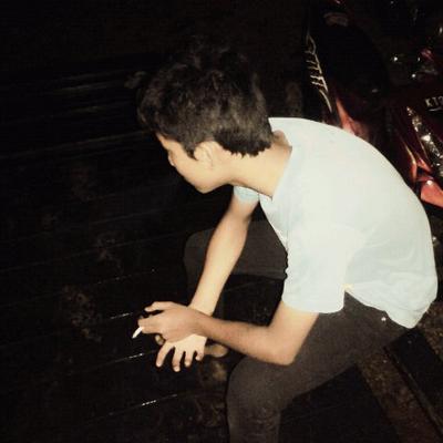 Profile Picture of Andy.Jr.93 (@AndyBarca93) on Twitter