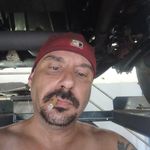 Profile Picture of Chris Medeiros (@thedemonyouface811) on Instagram