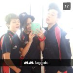 Jake Walton - Instagram Profile Picture of Jake Walton (@mellow_hype_chill) on Instagram