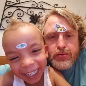 Profile Picture of Keith Suggs (@KeithSuggs1) on Twitter