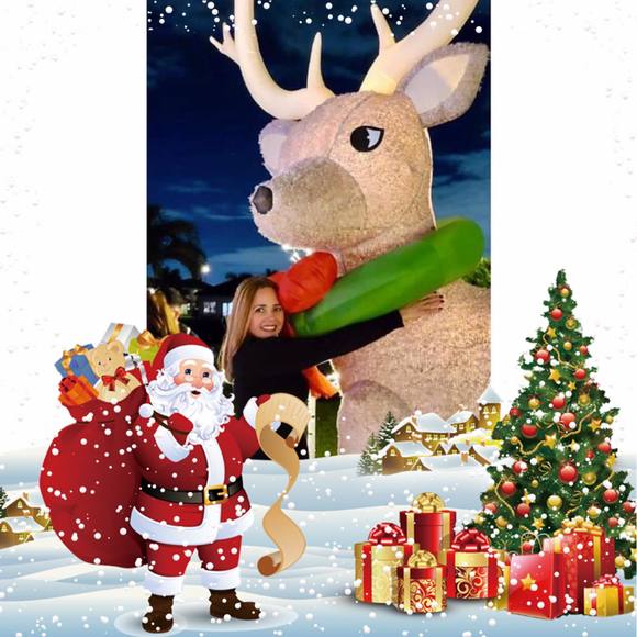 Profile Picture of Luz Taborda (@luztaborda) on Poshmark