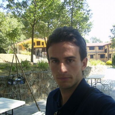 Profile Picture of Jaime Nicolás Sanz (@JaimeNicolSanz) on Twitter