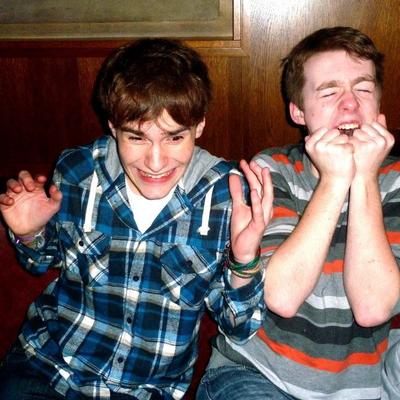 Profile Picture of Richard Hadfield (@RichardHadfield) on Twitter