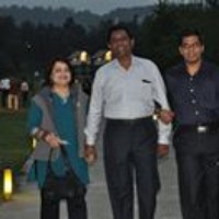 Profile Picture of Nishant Nair (@nishant-nair-12) on Quora
