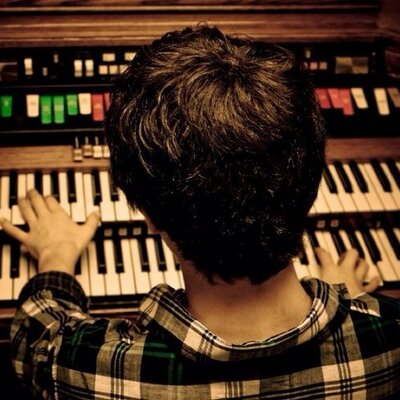 Profile Picture of Chase Castle (@CastleChase) on Twitter