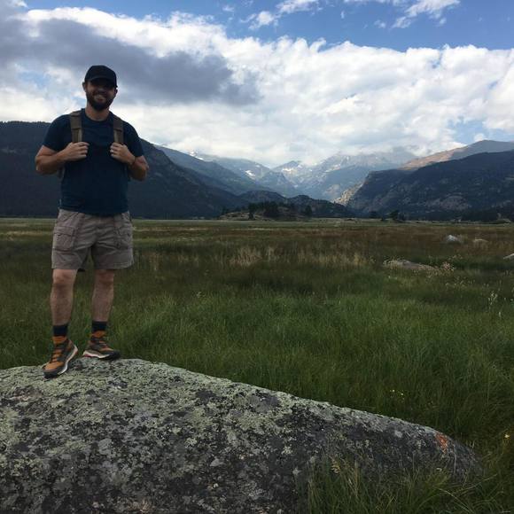 Profile Picture of Michael Darrow (@darrowmp) on Poshmark