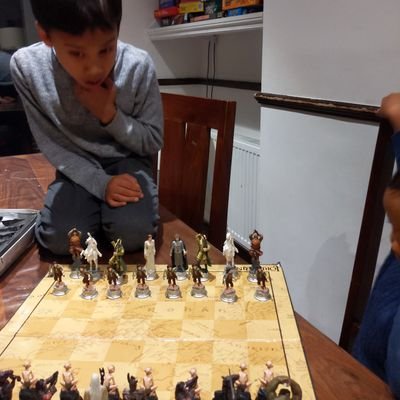 Profile Picture of Dan Clovis (@clovis_dan) on Twitter