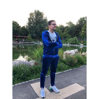 Profile Picture of Adrian Mitea (@adrian.mitea1) on Facebook