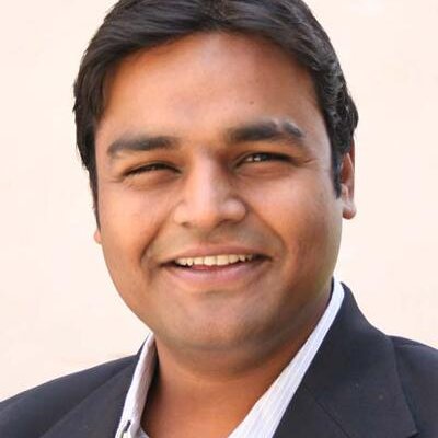 Profile Picture of Vishal M Mehta (@vishalmehta120) on Twitter