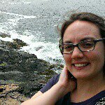 Profile Picture of Nancy Ferguson (@almostashrew) on Instagram