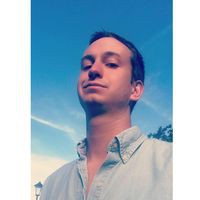 Profile Picture of Josh Barrier (@josh-barrier-1) on Quora