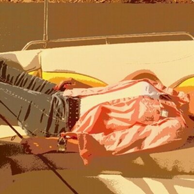 Profile Picture of Mary Anne Briley (@@MaryAnneBriley) on Twitter