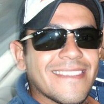 Profile Picture of César Cervera (@cesarcerver) on Twitter