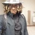 Profile Picture of Jedediah (@AmirDavis96) on Twitter