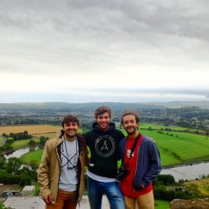 Profile Picture of Alejandro Uria Igles (@UriaIgles) on Twitter