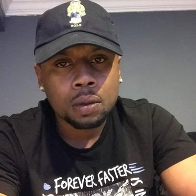 Profile Picture of Anthony Rushing (@Anthony33907116) on Twitter