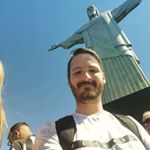 Profile Picture of Sean Peter Jacobson (@jacobsonsean) on Instagram