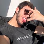 Profile Picture of V I C T O R  P E D R O S O (@victor_pedroso_) on Instagram