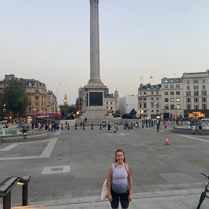 Profile Picture of Miranda Jacoby (@mirandajacoby5) on Tiktok