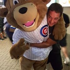 Profile Picture of Mike Mazzella (@mikemzl91) on Twitter