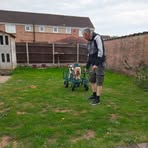 Profile Picture of Andrew Ward (@Andrew-Ward) on Facebook