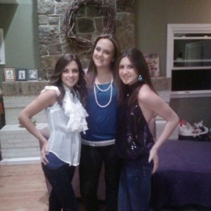 Profile Picture of Megan Mctague (@lalameganlala) on Myspace