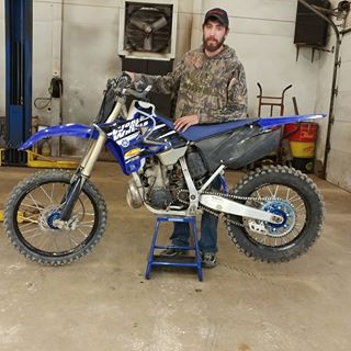 Profile Picture of Jason Lineman (@jason.lineman.1) on Facebook