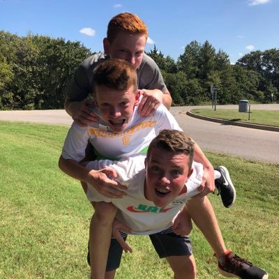 Profile Picture of Sutton Clark (@SuttonClark6) on Twitter