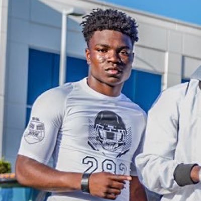 Profile Picture of DeAndre Ware 🌹🕊 (@Draaay_XII) on Twitter