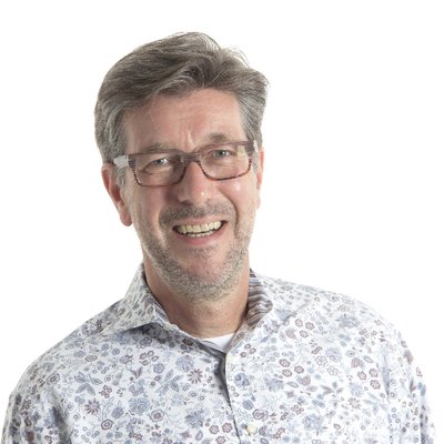 Profile Picture of Michael Brzozowski (@mbrzzz) on Twitter