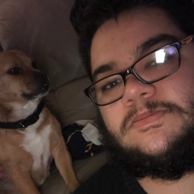 Profile Picture of Kevin Searle (@TwoGrainz21) on Twitter