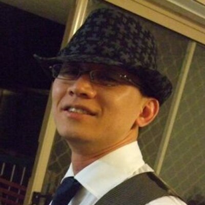 Profile Picture of Darren CC Wong (@DazzimusP) on Twitter