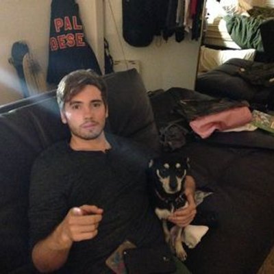 Profile Picture of Joe Pickering (@joepickering615) on Twitter