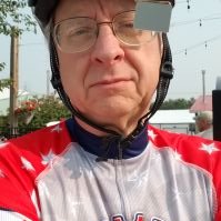 Profile Picture of John Bowery (@spacehabitats1) on Twitter