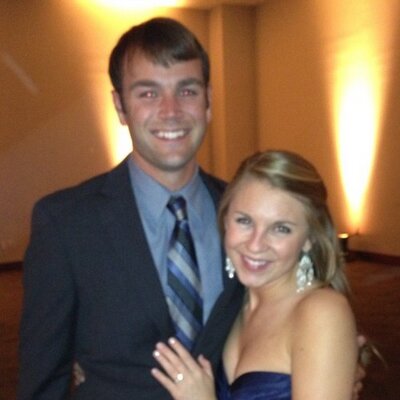 Profile Picture of Kristen Dudley (@DudleyKristen) on Twitter