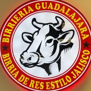 Profile Picture of Birrieria_guadalajara (@birrieria_guadalajara) on Tiktok