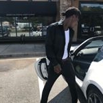 Profile Picture of RappnSangn❄️ (@officialdeshawnmusic) on Instagram