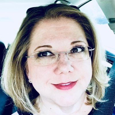 Profile Picture of Susan C Cooley (@SusanCCooley) on Twitter