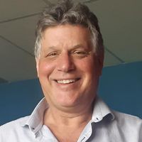 Profile Picture of Mark Silliman (@mark-silliman-8) on Quora