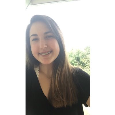 Profile Picture of Danielle Wojcik (@@danielle_bw) on Tiktok