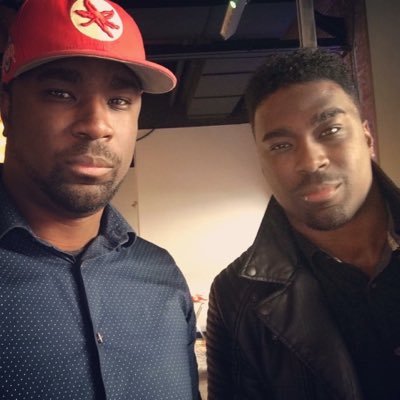 Profile Picture of Brian-Marcel (@BrianMarcelEddy) on Twitter