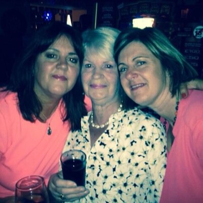 Profile Picture of Donna Ryan (@DonnaR68) on Twitter