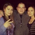 Profile Picture of Lisa Losoya (@seanchoate76) on Instagram