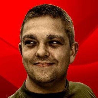 Profile Picture of Chris Nolin (@ChrisNolin3) on Twitter