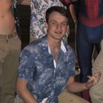 Profile Picture of Aaron Johnson (@aj_johnson199) on Instagram