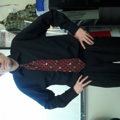 Profile Picture of Shawn Jacobsen (@shawnmjacobsen) on Twitter