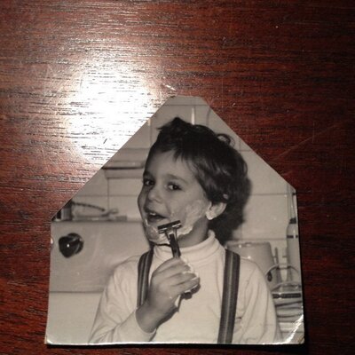 Profile Picture of Joshua Nadel (@nadel_joshua) on Twitter